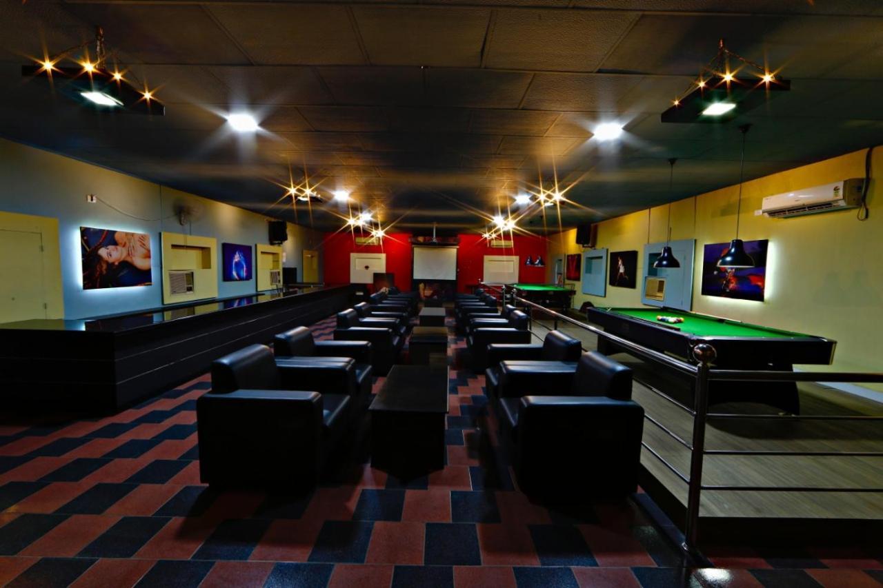 Hotel Nithya Kottayam Extérieur photo